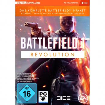 Battlefield 1