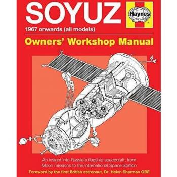 SOYUZ MANUAL: 1967 onwards