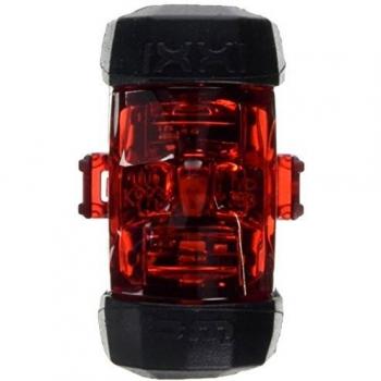 Busch & Müller IXXI LED Rear Light