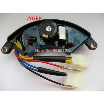HJ.5K3P18-X1 AVR for Three-Phase Generator
