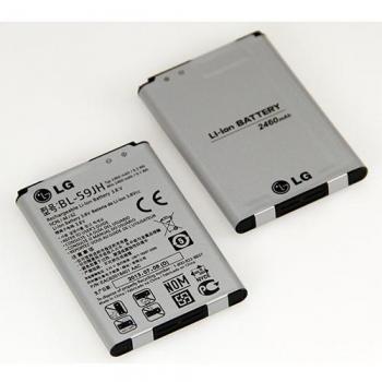 Repuesto de energía LG Optimus L7 II y modelos dual