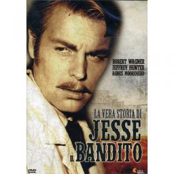 La vera storia di Jesse il bandito
