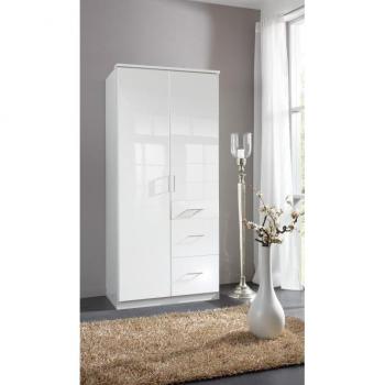 Kleiderschrank CLACK