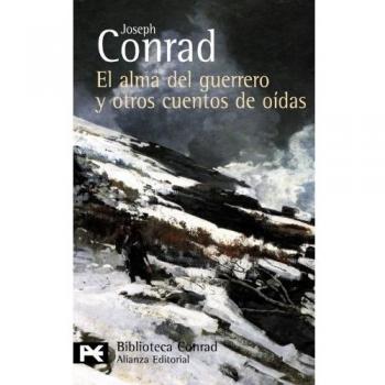 El alma del guerrero y otros cuentos de oídas (Bolsillo) (Tapa blanda).