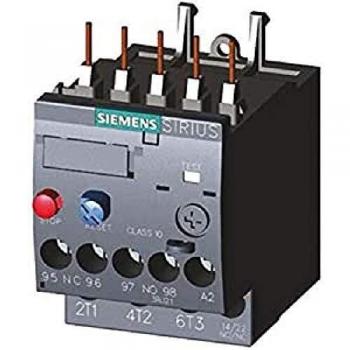 Siemens Thermal Overload Relay 0.55-0.8A