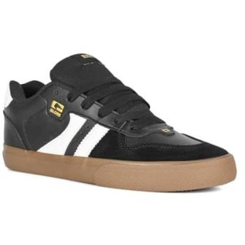 Globe Encore 2 Black & White Tobacco Nan