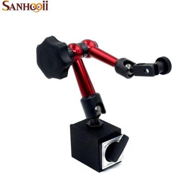 Adjustable Magnetic Base for Measurement Tools
