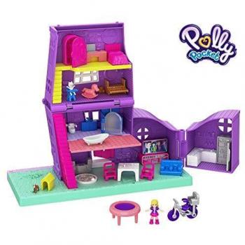 Polly en Poche