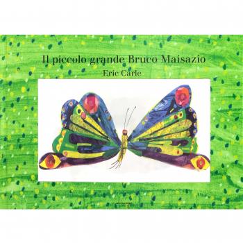 Il piccolo grande bruco Maisazio