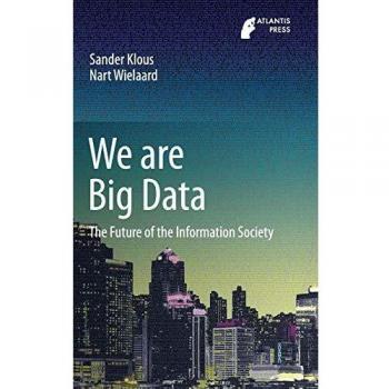 We are Big Data