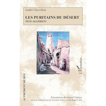 Les Puritains du désert (Sud-algérien)