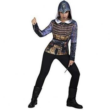 Mom Costume Da Maria Hoodie Edition