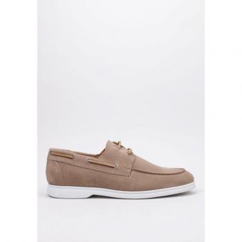 Chaussures Krack Jéri beige pour la mer
