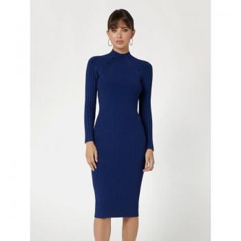 Marciano Guess Stretch Rib Sweater Dress
