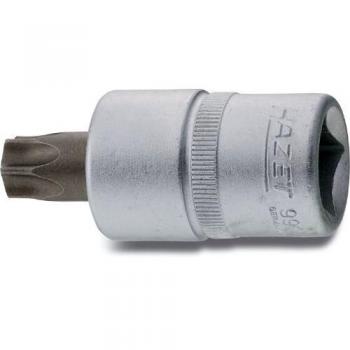 Hazet 992-T30H Inserto a bussola TORX® Tamper Resistant