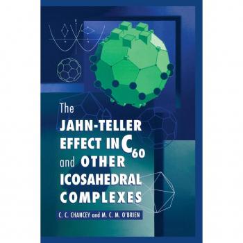 The Jahn-Teller Effect in C60 and Other Icosahedral Complexes