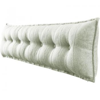 VERCART Oreiller de Soutien Rectangulaire