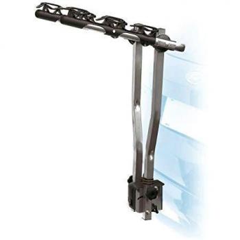 Portabicicletas trasero Peruzzo Arezzo para 3 bicicletas