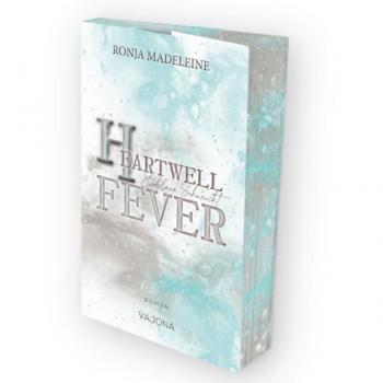 Vajona Verlag GmbH Heartwell Fever