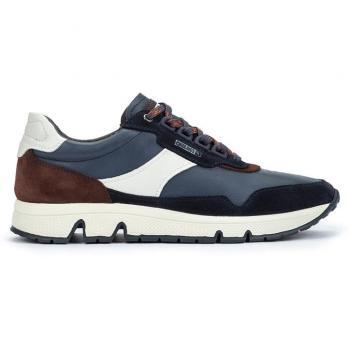 Pikolinos FERROL M9U Baskets en cuir