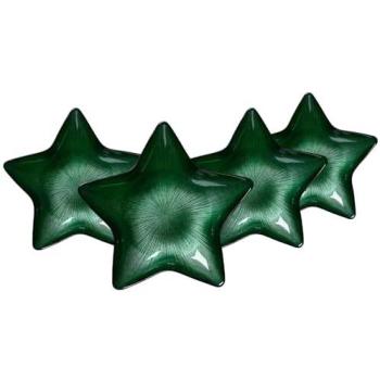 Ritzenhoff & Breker Starlight Teller – 29 cm, 4‑teiliges Set