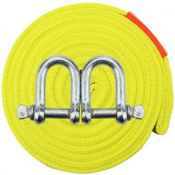 Cordón de Tirar para Parachoques