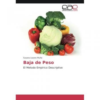 Lozano Muñiz, Susana: Baja de Peso