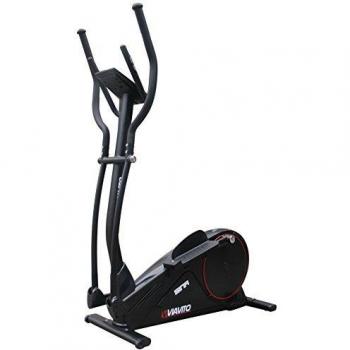 Sina Glide Elliptical Station