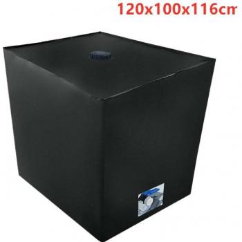 WaterProof Pro 1000 L IBC Rain Protector