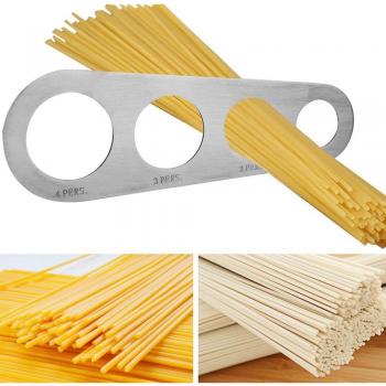 Accesorio de Cocina: Medidor de Fideos