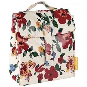 Children's Hibiscus Thermal Carrier