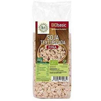 Soja texturizada fina bio 200 g