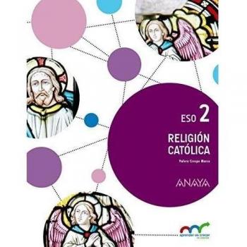 Religión Católica 2.
