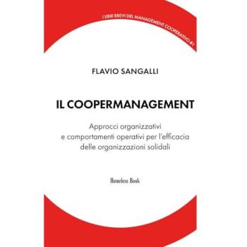 Il coopermanagement. Modelli organizzativi e comportamenti operat...