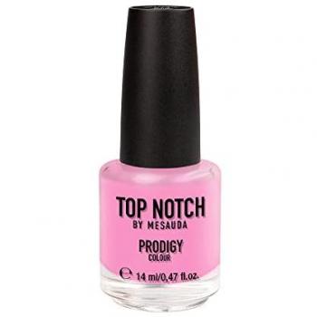 Top Notch Prodigy Esmalte de Uñas 274 Pinky Promise 14ml