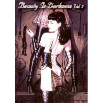 BEAUTY IN DARKNESS VOL.7