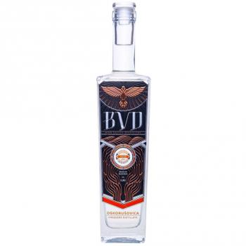 Pivočký čaj BVD