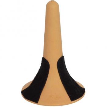 Metal Trumpet Holder
