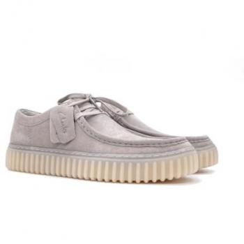 Clarks Männliche Schnürschuhe