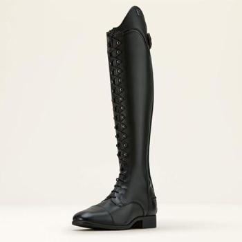 Schnür-Reitstiefel für Damen Ariat Palisade