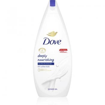 Dove Nutriente Gel Doccia 720 ml