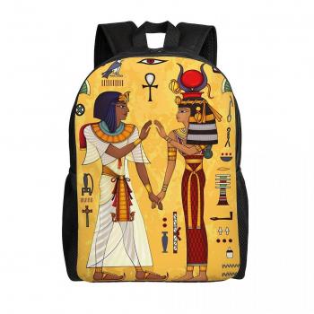 Mochila de Viaje Ojo de Horus