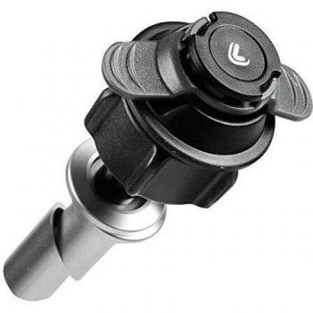 Supporto smartphone per canotto di sterzo Ø 15-17,2 mm