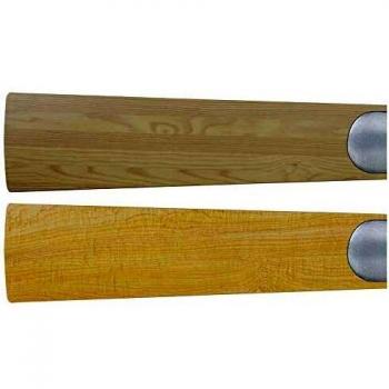 Kit di sostituzione ali ventilatore soffitto Acero / Rovere
