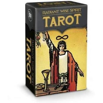 Tarot mini radiant wise spirit