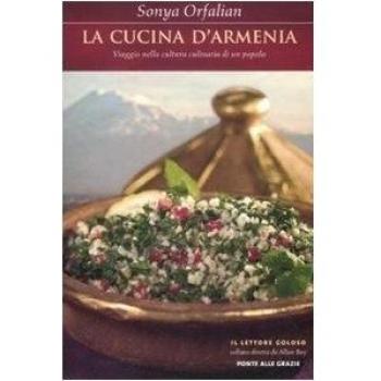 CUCINA D'ARMENIA