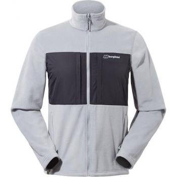 Berghaus Men's Prism Guide Interactive Polartec Fleece Jacket