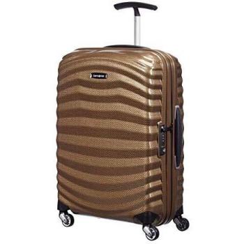 Valise rigide Samsonite 4 roues taille cabine de la gamme Lite-Shock