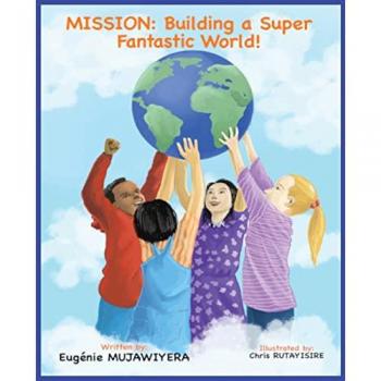 MISSION: Building a Super Fantastic World!