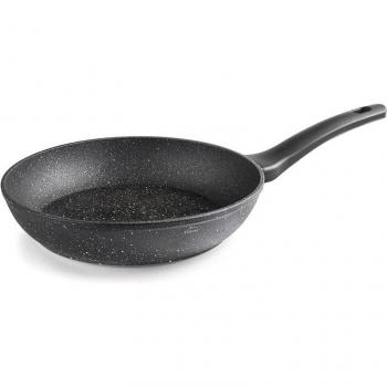 Sartén Java 30 cm – Acero Reforzado y Antiadherente